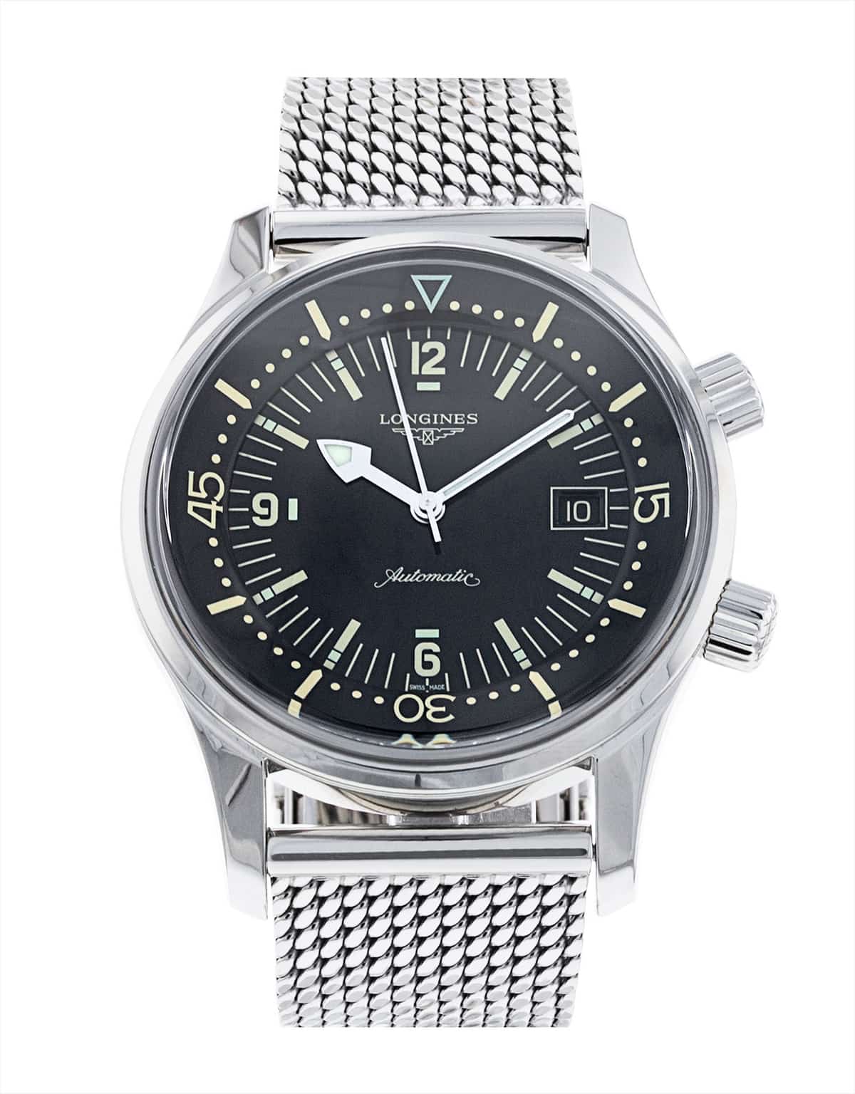 Longines Legend Diver L3.774.4.50.6